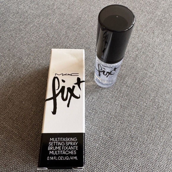 MAC Fix+ Setting Spray Mini size - Picture 1 of 4